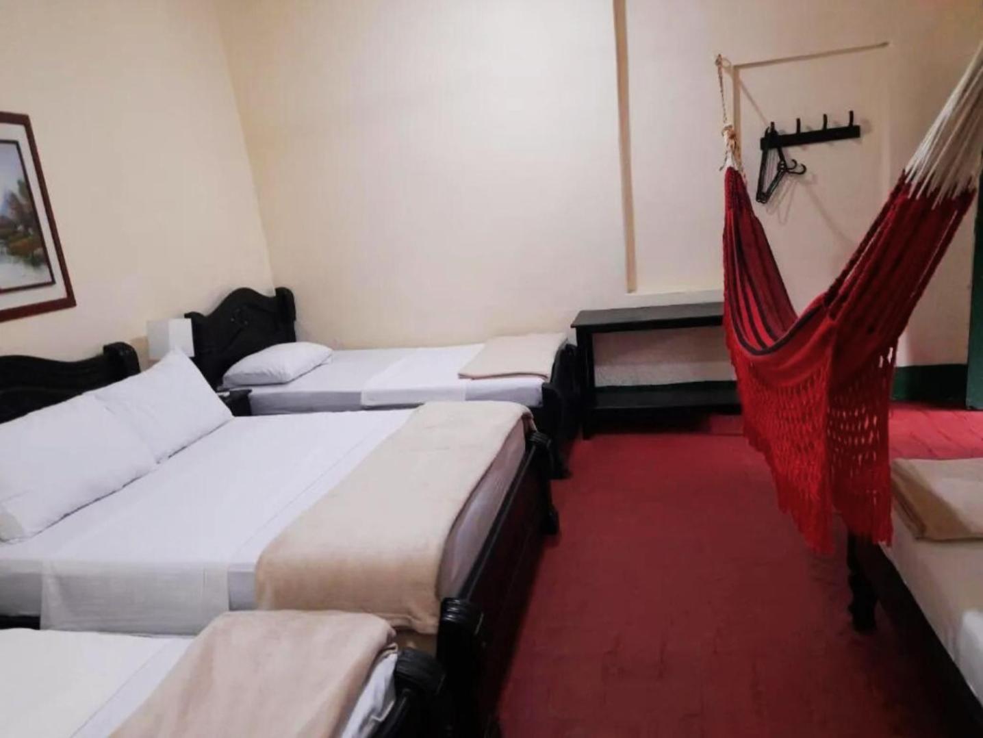 Casa Vania Mompox, Centro Historico, Con Parqueadero En El Hotel